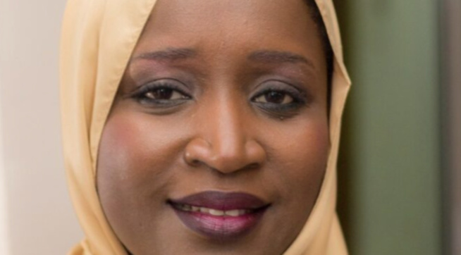 SÉNÉGAL: La banquière Coumba Aw atterrit à la tête de BICIS SÉNÉGAL: La banquière Coumba Aw atterrit à la tête de BICIS