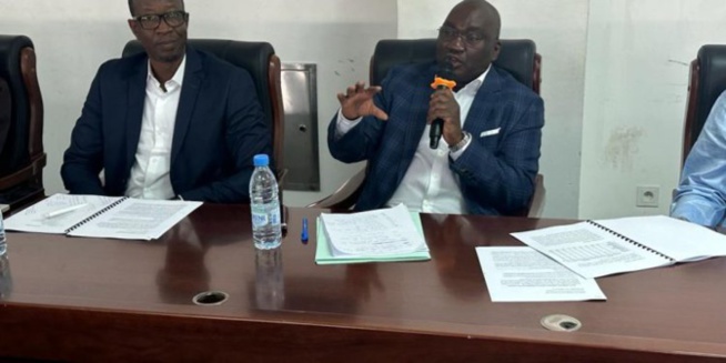 Forfaitures en série dans le milieu du basket : Plusieurs acteurs du basket dénoncent... Forfaitures en série dans le milieu du basket : Plusieurs acteurs du basket dénoncent...