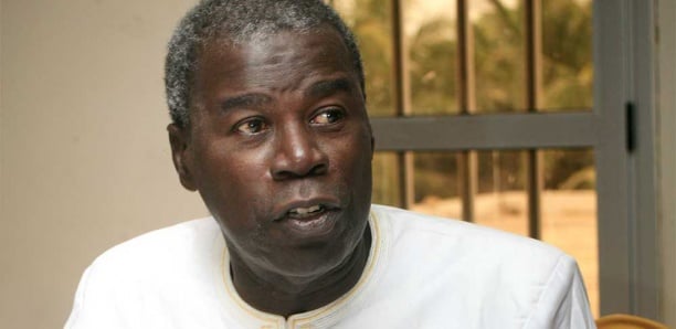 Hommage posthume : Le Cesti portera le nom de Mame Less Camara Hommage posthume : Le Cesti portera le nom de Mame Less Camara