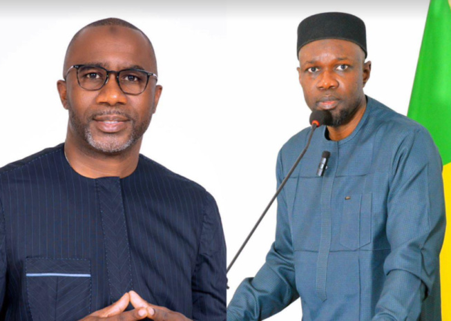 « Ousmane Sonko entre outrances, leurres et chaos », Par Doudou KA « Ousmane Sonko entre outrances, leurres et chaos », Par Doudou KA