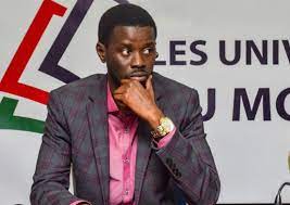 Fin d’audition Pour Bassirou Diomaye Faye: Une demande de mise en liberté provisoire déposée Fin d’audition Pour Bassirou Diomaye Faye: Une demande de mise en liberté provisoire déposée