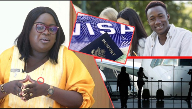 Vidéo Exclusive – Me Fatou Babou, fille de Me Abdoulaye Babou de retour au bercail, annonce une bonne nouvelle inattendue aux étudiants et immigrés français Vidéo Exclusive – Me Fatou Babou, fille de Me Abdoulaye Babou de retour au bercail, annonce une bonne nouvelle inattendue aux étudiants et immigrés français