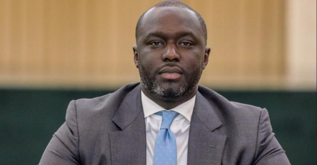 Appel à manifester : Abdou Karim Fofana apporte la réplique à Ousmane Sonko Appel à manifester : Abdou Karim Fofana apporte la réplique à Ousmane Sonko