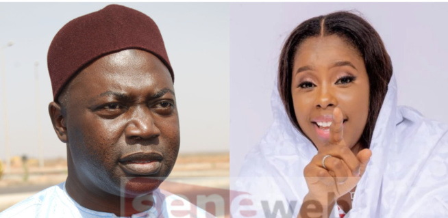 Affaire Sitor Ndour : mauvaise nouvelle pour Gabrielle Kane et Dame Mbodji Affaire Sitor Ndour : mauvaise nouvelle pour Gabrielle Kane et Dame Mbodji