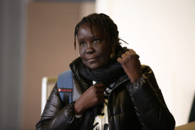 « Rebeuss, Chambre 11 » de Mame Woury Thioubou sur le podium : Le cinéma sénégalais primé au Canada « Rebeuss, Chambre 11 » de Mame Woury Thioubou sur le podium : Le cinéma sénégalais primé au Canada