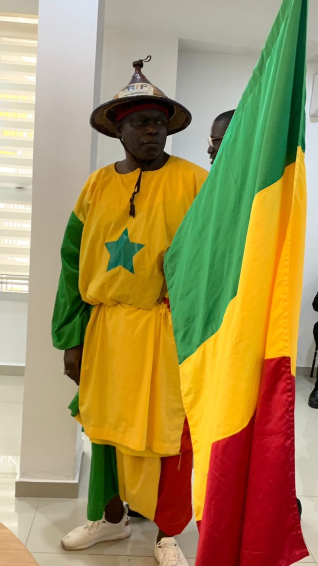 Passation de service: ALLOCUTION DE MONSIEUR AMADOU BA, PREMIER MINISTRE DU SENEGAL Passation de service: ALLOCUTION DE MONSIEUR AMADOU BA, PREMIER MINISTRE DU SENEGAL