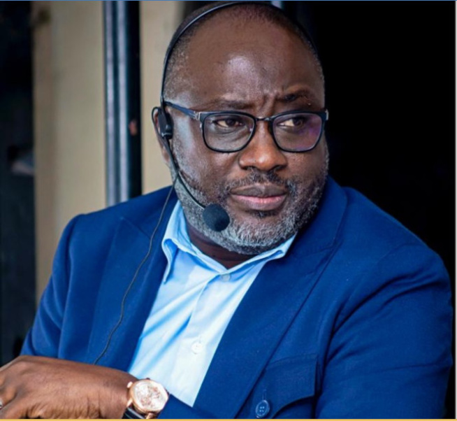 Maodo Malick Mbaye, membre de la TFR, avertit Sonko et Mimi : « Boycotter ce dialogue, est un acte de suicide politique Maodo Malick Mbaye, membre de la TFR, avertit Sonko et Mimi : « Boycotter ce dialogue, est un acte de suicide politique