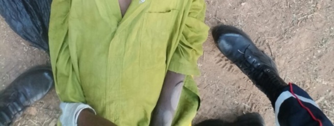 Ogo : Un homme met fin à ses jours par pendaison Ogo : Un homme met fin à ses jours par pendaison