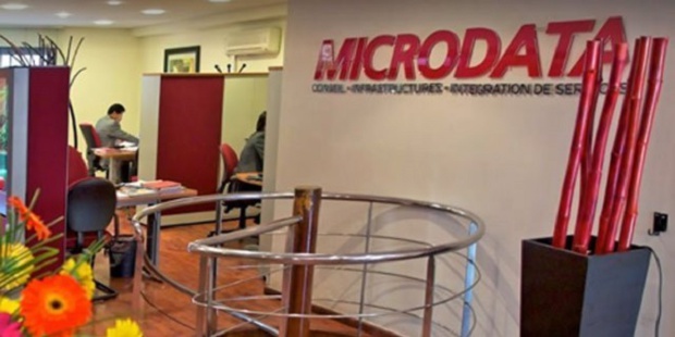 Maroc : Baisse de 6,47% du résultat net de la société Microdata en 2022. Maroc : Baisse de 6,47% du résultat net de la société Microdata en 2022.