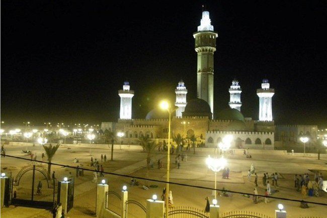 Magal de Touba: Origines et sens d’une célébration Magal de Touba: Origines et sens d’une célébration