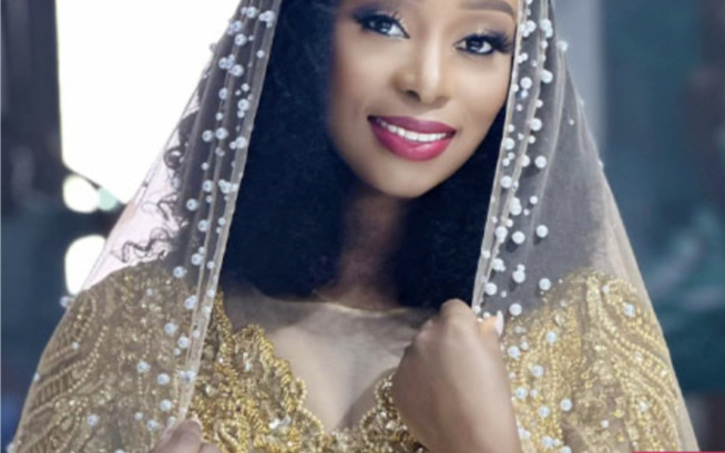 Al khayri : Adiouza s’est remariée en cachette avec un Mbacké Mbacké. Voici la preuve Al khayri : Adiouza s’est remariée en cachette avec un Mbacké Mbacké. Voici la preuve