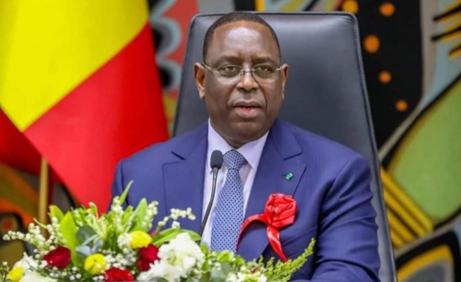 Examens et concours : Les instructions de Macky Sall Examens et concours : Les instructions de Macky Sall