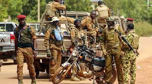 Burkina : Du nouveau sur les chauffeurs sénégalais attaqués par des individus armés… Burkina : Du nouveau sur les chauffeurs sénégalais attaqués par des individus armés…