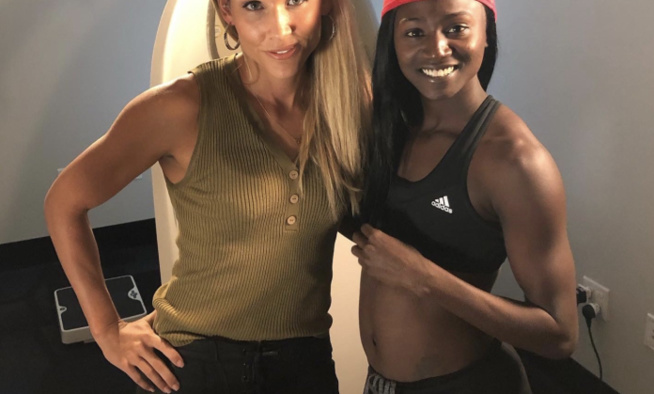 Retrouvée morte et enceinte de 7 mois, les nouvelles révélations sur le décès de la star Tori Bowie Retrouvée morte et enceinte de 7 mois, les nouvelles révélations sur le décès de la star Tori Bowie