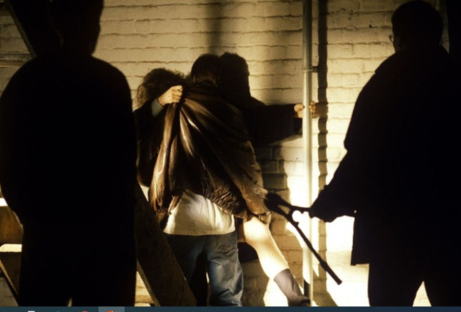 Viol collectif, pédophilie et détournement de mineure: Les quatre accusés risquent dix ans de réclusion criminelle Viol collectif, pédophilie et détournement de mineure: Les quatre accusés risquent dix ans de réclusion criminelle