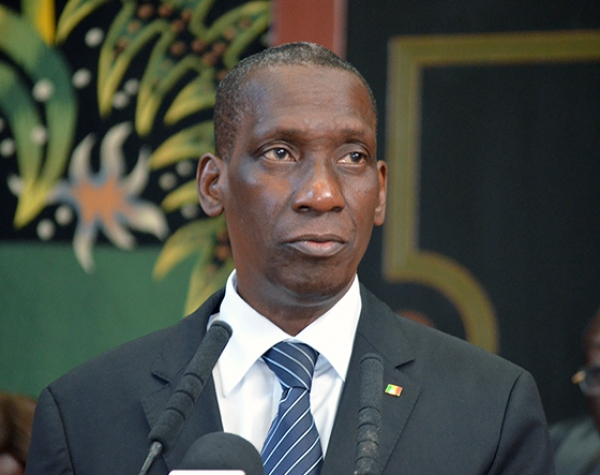 « Dialogue politique, et pourtant, il n’y a pas d’autre issue ! », par Mamadou Diop Decroix « Dialogue politique, et pourtant, il n’y a pas d’autre issue ! », par Mamadou Diop Decroix