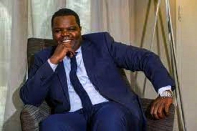 Un Sénégalais promu en Sierra Leone : Bounama Camille Sylla nommé Envoyé spécial par Maada Bio Un Sénégalais promu en Sierra Leone : Bounama Camille Sylla nommé Envoyé spécial par Maada Bio