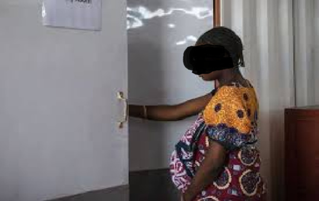 Grand Médine Un mécanicien abuse d’une fillette de 13 ans sous la menace d’un couteau Grand Médine Un mécanicien abuse d’une fillette de 13 ans sous la menace d’un couteau