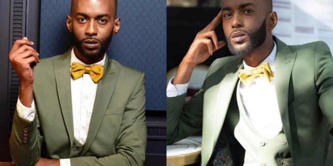 Kader Kadji: "J’ai été victime de maraboutage, j'ai failli me suicider…" Kader Kadji: "J’ai été victime de maraboutage, j'ai failli me suicider…"