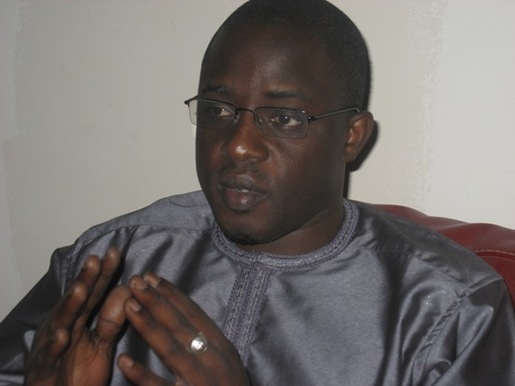 Bachir Diawara : " Mouhamed Dione, nouveau thuriféraire de la dynastie Faye-Sall"