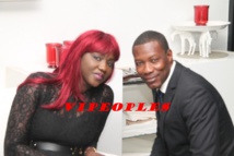 20 Photos. Anniversaire: La surprise de Awa Ndiaye à son mari Alassane Ndour: Un dîner somptueux à Alkimia 20 Photos. Anniversaire: La surprise de Awa Ndiaye à son mari Alassane Ndour: Un dîner somptueux à Alkimia