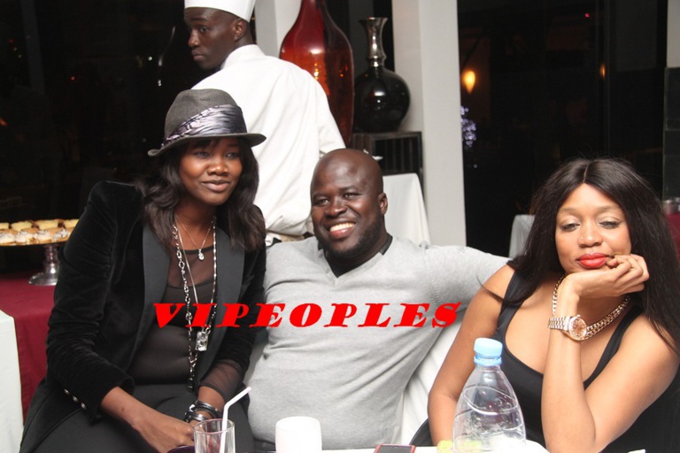 20 Photos. Anniversaire: La surprise de Awa Ndiaye à son mari Alassane Ndour: Un dîner somptueux à Alkimia 20 Photos. Anniversaire: La surprise de Awa Ndiaye à son mari Alassane Ndour: Un dîner somptueux à Alkimia