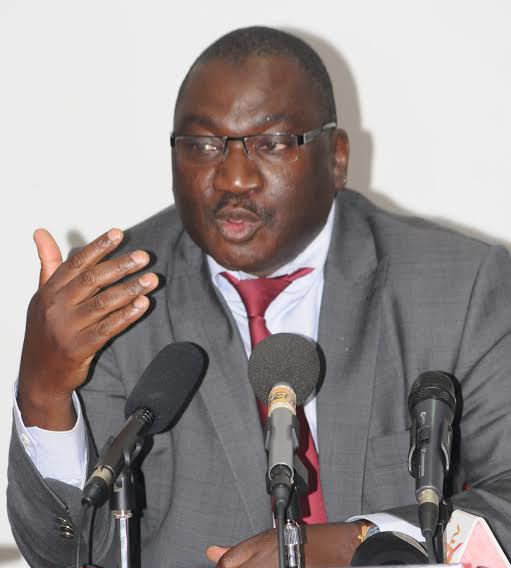Révélations sur l’affaire des 300 millions FCFA de l’Afro basket Révélations sur l’affaire des 300 millions FCFA de l’Afro basket