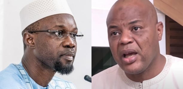 Sonko-Mame Mbaye Niang : un changement majeur annoncé Sonko-Mame Mbaye Niang : un changement majeur annoncé