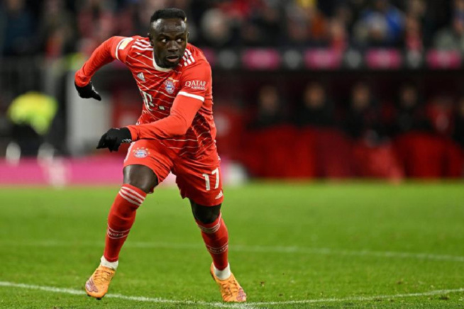 Victoire du Bayern à Brême : Regain de forme pour Sadio Mané, Bouna Sarr rejoue enfin