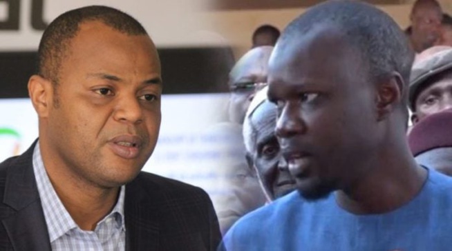 Dernière minute – Procès en appel contre Mame Mbaye Niang : Les avocats de Sonko ont finalement eu gain de cause Dernière minute – Procès en appel contre Mame Mbaye Niang : Les avocats de Sonko ont finalement eu gain de cause