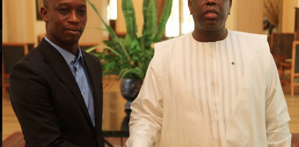 Communication du palais : Mamadou Thiam prend la place de Yakham Mbaye. Communication du palais : Mamadou Thiam prend la place de Yakham Mbaye.