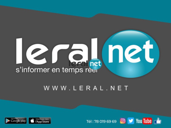 BRVM Awards: LERAL.NET parmi les nominés du prix Média financier de l’année BRVM Awards: LERAL.NET parmi les nominés du prix Média financier de l’année