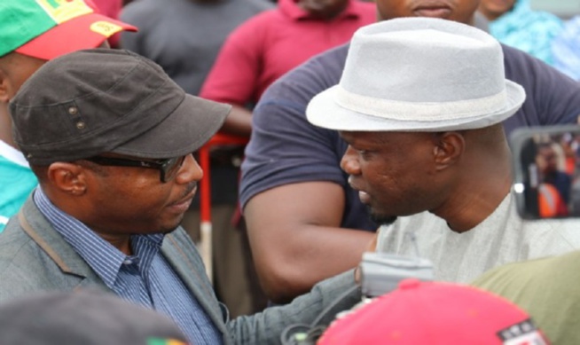 Sortie de Barth, le verdict du procès… Les premiers coups de semonce de Pastef ! Sortie de Barth, le verdict du procès… Les premiers coups de semonce de Pastef !