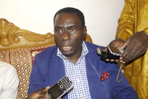 Cheikh Kanté devant les députés: Le face-à -face de tous les dangers aura bien lieu Cheikh Kanté devant les députés: Le face-à -face de tous les dangers aura bien lieu