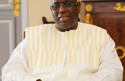 Ses amitiés, ses lectures, ses amours, sa femme… Macky Sall se confie Ses amitiés, ses lectures, ses amours, sa femme… Macky Sall se confie