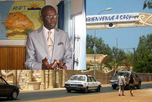 Accusé d'être un imposteur, Mouhamed Faouzou Dème réplique Accusé d'être un imposteur, Mouhamed Faouzou Dème réplique
