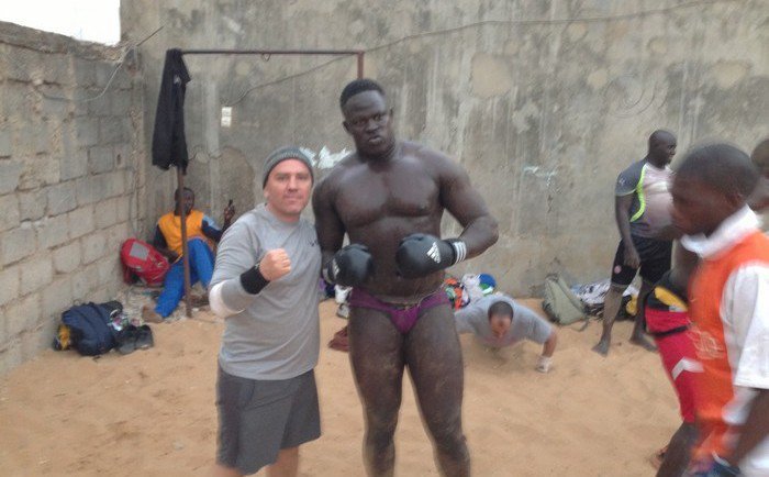 Jordan: « J’ai décidé de partir avant que Emeu Sène ne me chasse de son écurie Jordan: « J’ai décidé de partir avant que Emeu Sène ne me chasse de son écurie