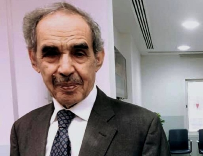 Plainte contre l’ex-président Ould Taya : Au Sénégal, le collectif des veuves de Mauritanie veut relancer le dossier Plainte contre l’ex-président Ould Taya : Au Sénégal, le collectif des veuves de Mauritanie veut relancer le dossier