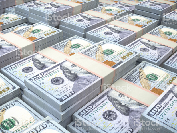 Un allégement du dollar pour les pays du Sud Un allégement du dollar pour les pays du Sud