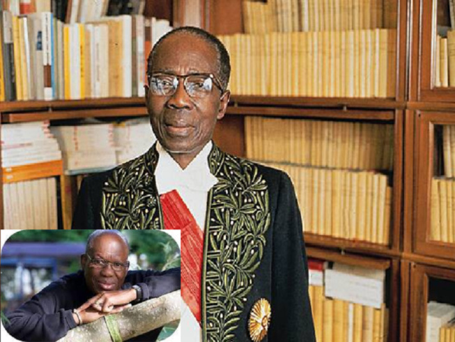 Il crée l’Académie Léopold Sédar Senghor en Italie : Cheikh Tidiane Gaye ressuscite le président-poète au pays de Dante Il crée l’Académie Léopold Sédar Senghor en Italie : Cheikh Tidiane Gaye ressuscite le président-poète au pays de Dante