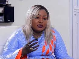 Aissatou Diop Fall devant le juge ce mercredi Aissatou Diop Fall devant le juge ce mercredi