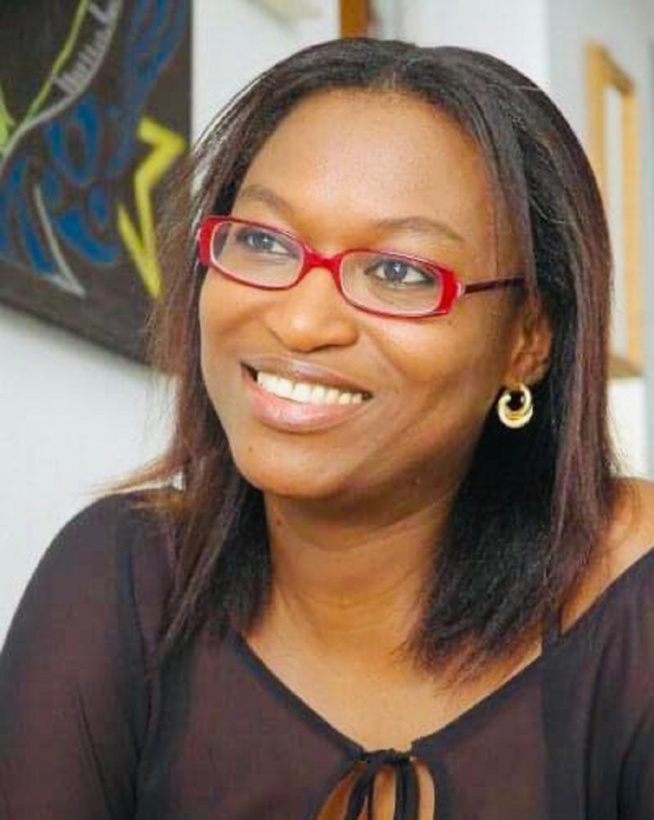 Tribune de Dié Maty Fall : Khalifa Sall doit revenir dans le jeu politique Tribune de Dié Maty Fall : Khalifa Sall doit revenir dans le jeu politique