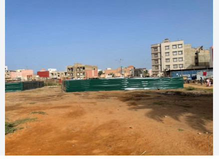Litige foncier à la Cité Sonatel de Zac Mbao: Les populations accablent un promoteur immobilier... Litige foncier à la Cité Sonatel de Zac Mbao: Les populations accablent un promoteur immobilier...