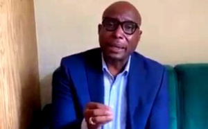 Ses valeurs éducatives, la Coalition YAW et la présidentielle 2024 : Barth lâche ses 4 vérités sur Ousmane Sonko Ses valeurs éducatives, la Coalition YAW et la présidentielle 2024 : Barth lâche ses 4 vérités sur Ousmane Sonko