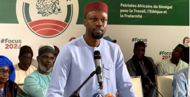 Ziguinchor : Réplique musclée des agents de la mairie membre l’intersyndicale des travailleurs des collectivités territoriales à Ousmane Sonko. Ziguinchor : Réplique musclée des agents de la mairie membre l’intersyndicale des travailleurs des collectivités territoriales à Ousmane Sonko.