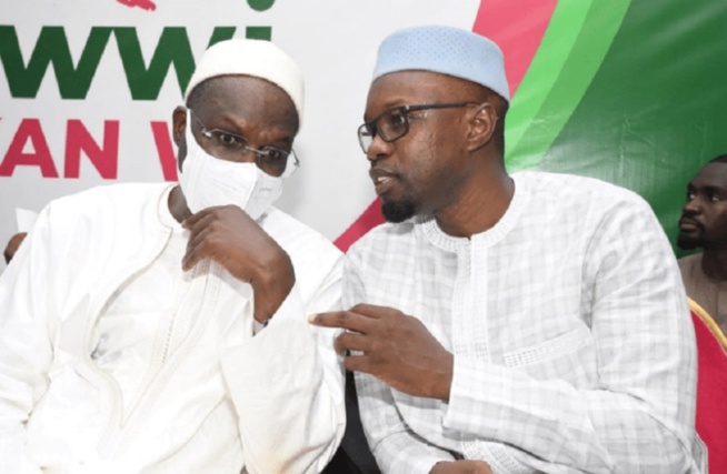 Pastef vs Taxawu dans les collectivités et à l’Assemblée : La cohabitation menacée Pastef vs Taxawu dans les collectivités et à l’Assemblée : La cohabitation menacée