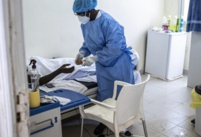 Fièvre hémorragique Crimée Congo: Le Sénégal enregistre son deuxième cas Fièvre hémorragique Crimée Congo: Le Sénégal enregistre son deuxième cas