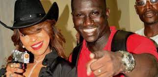 Affaire de trafic de visas: L'ex-manager de Viviane Ndour acquitté Affaire de trafic de visas: L'ex-manager de Viviane Ndour acquitté