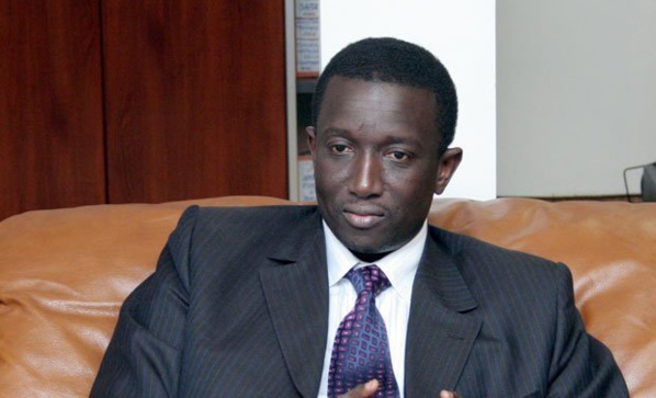Fin de la 8e revue du programme ISPE : Le Sénégal obtient une bonne note du FMI Fin de la 8e revue du programme ISPE : Le Sénégal obtient une bonne note du FMI