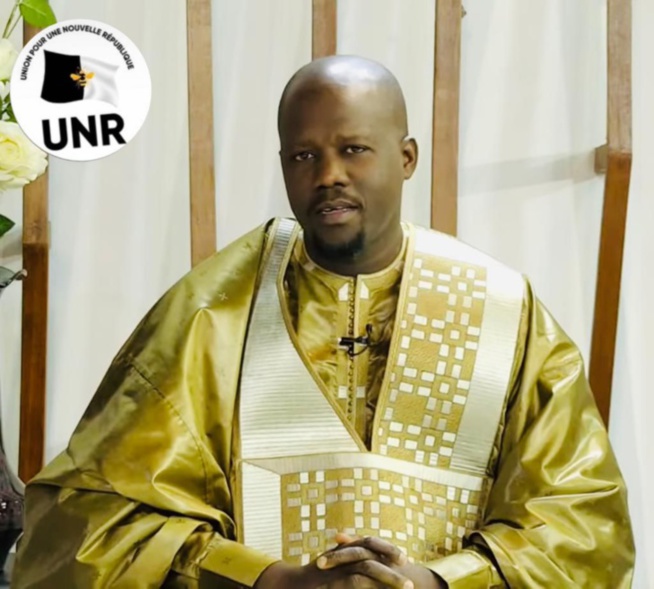 Exclisivité / Canada: Mohamadou Lamine Massaly porte plainte ce jeudi, contre Mollah Morgun Exclisivité / Canada: Mohamadou Lamine Massaly porte plainte ce jeudi, contre Mollah Morgun